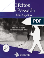 Efeitos Do Passado PDF Actualizado PDF