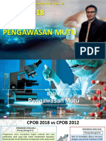 Pengawasan Mutu