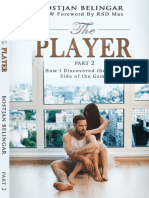 The Player - Part 2 - Bostjan Belingar