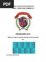 INVITACION 2019 Cea