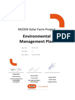 PL EV 01 Environmental Management Plan Rev.6 PDF