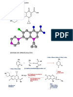 Rea Antibioticos