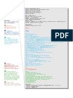 Manual. Place Source Bundles and Spec File Manually.: Unpacking. Automatic Unarchiving Into BUILD Directory