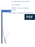 F16PG07 (Atmospheric Distillation)