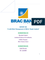 Brac Bank