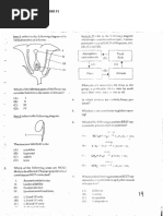 CSEC Inti Sci June 2003 P1