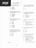 CSEC Inti Sci June 1999 P1 PDF