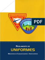 4reglamento de Uniformes