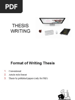 Thesis