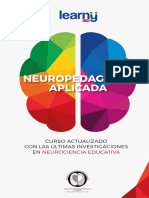 Neuropedagogia Aplicada