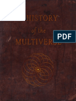 A History of The Multiverse PDF Ver