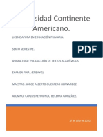 PDF Documento