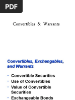 Convertibles INV