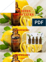 Descripcion Aceites Esenciales