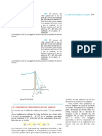 Equilibrio 3D