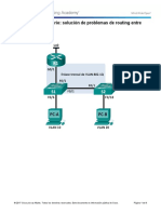 2.2.2.5 - Troubleshooting Inter-VLAN Routing