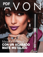 Catalogo Avon C17 2019 PDF