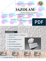 MIDAZOLAN