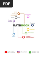 Mathca Mathbook 1ST Edition Q N A