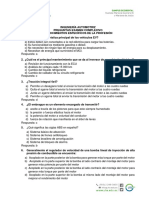 Banco de Preguntas Complexivo Oct 2018 (Resp) PDF