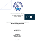 Assumption College of Davao: J.P Cabaguio Avenue, Davao City Senior High School Unit