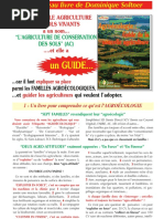 3-Flash #1 Agroécologie (3 P) PDF