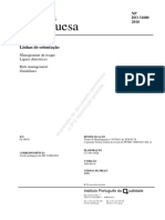 NP Iso-31000 - 2018 PDF