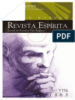 Revista Espirita 1865 PDF