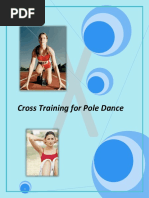 Cross Training For Pole Dance