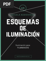 PDF Esquemas Iluminacion - Laura Blesa