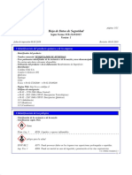 SD - BLOQUEADOR DE HUMEDAD (CL)