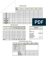 Cuadro De-Areas Subdivisiones