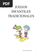 Juegos Tradicionales