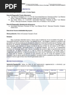 Proyecto Prototipo Metal Mecanico Cocinas Topes.