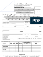 Regn Form PG 2010