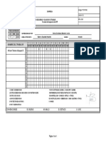 FT-SST-033 Formato de Inspección de EPP