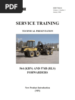 Forwarder 564 PDF