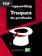 Truques Da Profissao