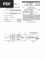 Motor Protection Relay Using Thermal Models