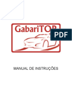 Manual Do GabariTOP