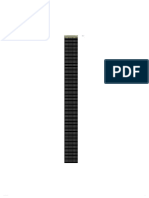 Planilha para Controle de Faltas