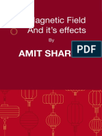 RA01 Force On Wire - Amit Sharma