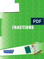 Fractions PDF