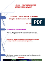 Module G233 Env. Transitionnels