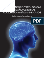 Secuelas Neuropsicologicas en El Dano Ce PDF