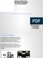 Cojetines y Rodamientos Luisparedes