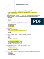 Evaluacion Mecanica