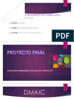 Proyecto Final