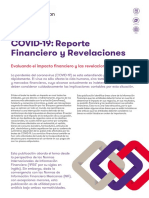 Covid 19 Reporte Financiero y Revelaciones - v3