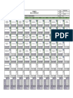 Plan de Estudio IBIO-201910 - Malla Curricular